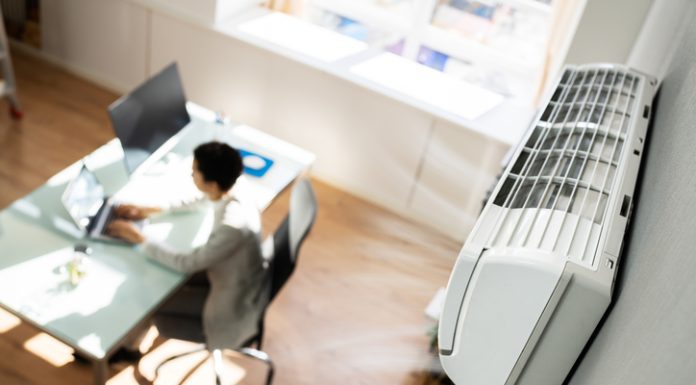 How to Keep Your AC Running Smoothly All Summer Air Conditioner In Office. Heating