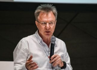 Alexander Galitsky: From a Theoretical Physicist to a Global Investor Alexander--Galitsky