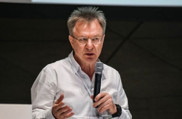 Alexander--Galitsky Alexander--Galitsky