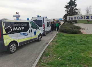 Ambulance