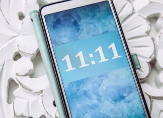 Angel Numbers