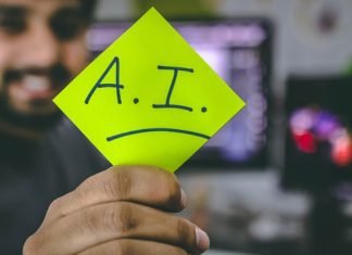 The Role of Artificial Intelligence in Home Security Artificial-Intelligence