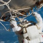 Astronaut-Qualifications