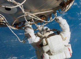 Astronauts Salary in Different Space Agencies Worldwide Astronaut-Qualifications