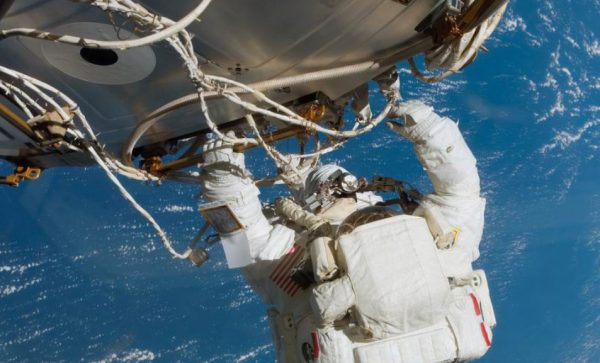 Astronauts Salary In Different Space Agencies Worldwide The European 