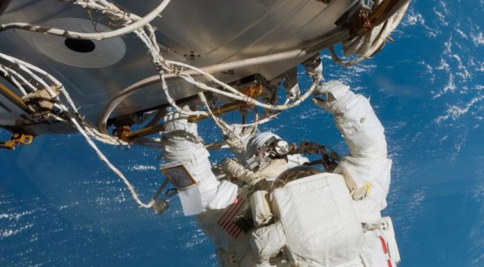 Astronaut-Qualifications