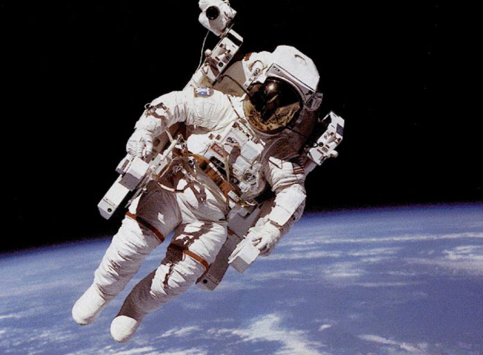 Astronauts Salary In Different Space Agencies Worldwide The European 
