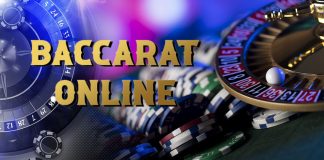 Baccarat-Casino