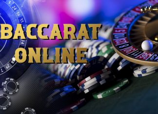 Best Baccarat Online Sites for Real Money Baccarat Games Online Baccarat-Casino