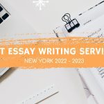 Best Essay Writing Services in New York The 5 Most Popular Companies Reviews