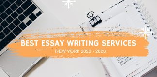 Best Essay Writing Services in New York The 5 Most Popular Companies Reviews