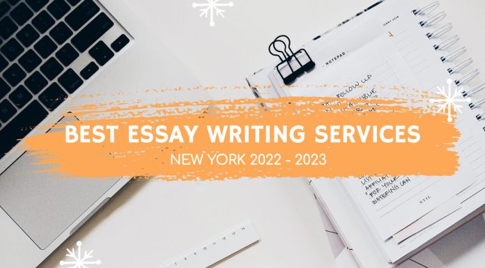 Best Essay Writing Services in New York: The 5 Most Popular Companies Reviews Best Essay Writing Services in New York The 5 Most Popular Companies Reviews