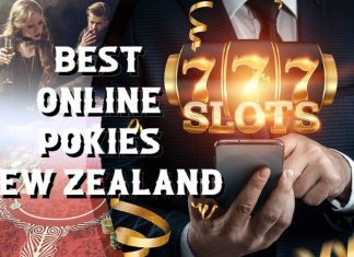 Best Online Pokies NZ Players Can Play for Free or Real Money & Top New Zealand Pokies Sites Best Online Pokies NZ Players Can Play for Free or Real Money & Top New Zealand Pokies Sites