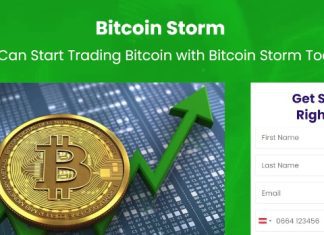 Bitcoin Storm Trading Bot Review Bitcoin Storm Trading Bot Review