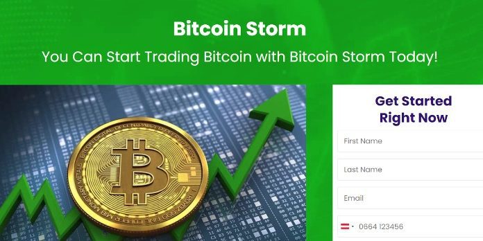 Bitcoin Storm Trading Bot Review Bitcoin Storm Trading Bot Review