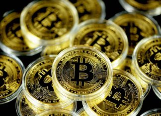 Bitcoin-Widespread