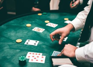 Blackjack Rules and How to Beat the Dealer Blackjack