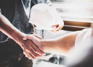 Business Trust