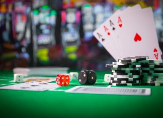 Why The Online Casino Industry Is Experiencing Such A Growth online casino