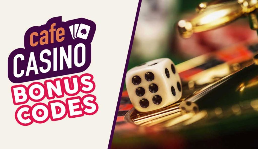 Cafe Casino Bonus Codes Available Right Now (Free Spins, Deposit