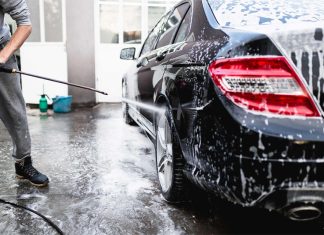 Car Wash