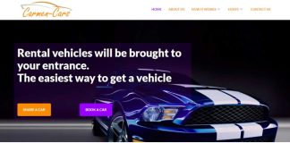 Carmen-Cars.com Review
