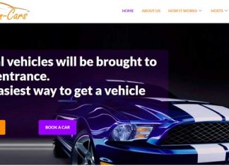 Carmen-Cars.com Review: A Good Option for Affordable and Convenient Car Rental Services Carmen-Cars.com Review