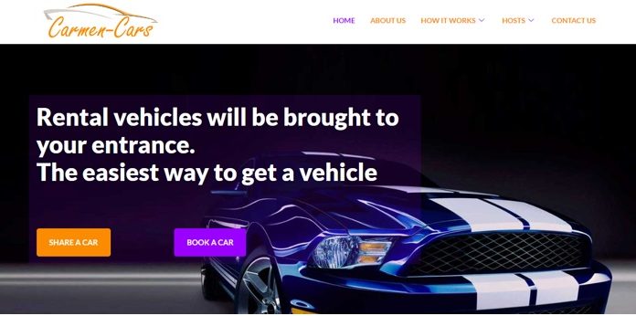 Carmen-Cars.com Review