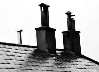 Chimney Breast Removal Cost 2022 : How Much Should You Pay? Chimney