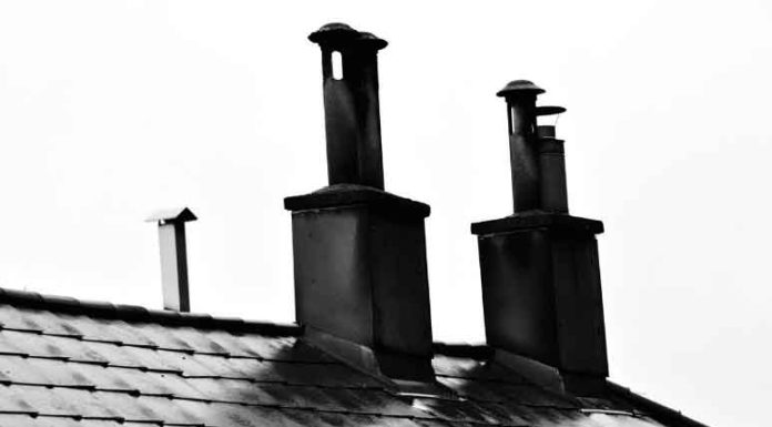 Chimney Breast Removal Cost 2022 : How Much Should You Pay? Chimney