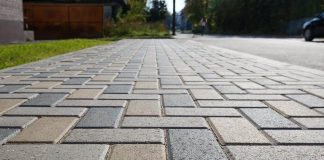 Block Paving