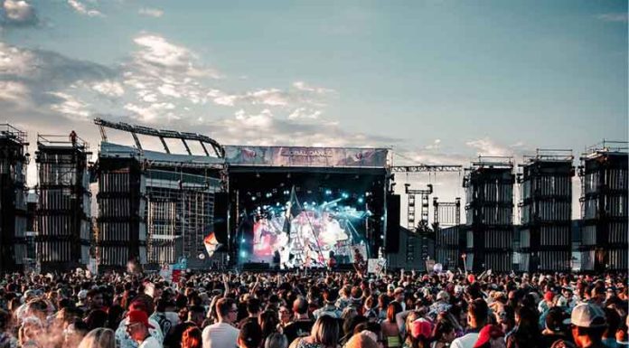 Swedish House Mafia Concert Tickets Concert TIcket