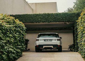 Concrete Driveway Cost 2022: Installation Prices UK Concrete-Driveway