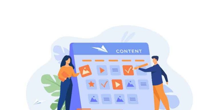 Content is King and SEO Copywriting is Its Queen Content