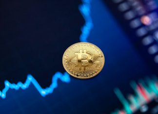 Crypto - Bitcoin Exchange