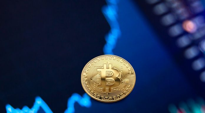 Crypto - Bitcoin Exchange