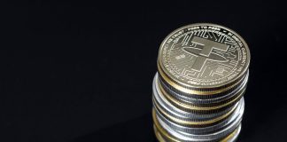 Crypto-coins---Tether