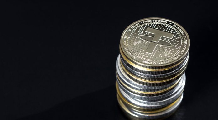 Most Popular Crypto Coins for Online Gambling Crypto-coins---Tether