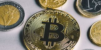 Cryptocurrency Bitcoin