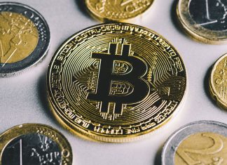 Cryptocurrency Bitcoin