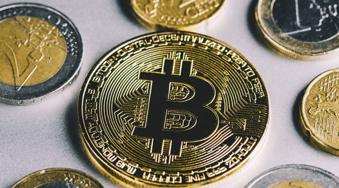 Cryptocurrency Bitcoin