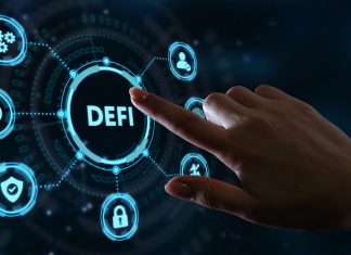 Decentralized Finance