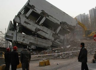 Demolition Cost 2022: Price Guide UK Demolition