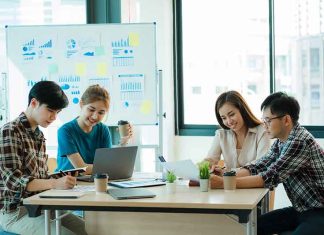 Digital Marketing Strategy