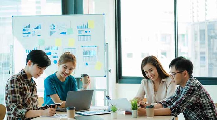 Digital Marketing Strategy