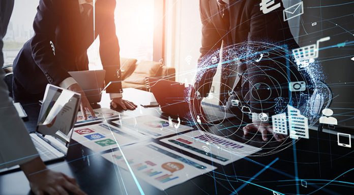 Digital Transformation