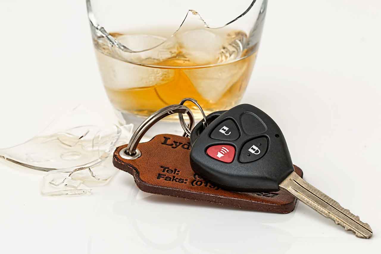 Drunk-Driving---Alcohol