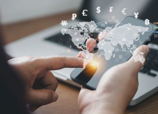 How to Be a “Bank in a Smartphone” For Every Client Fintech