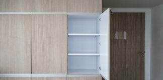 Fitted Wardrobes Cost UK How Much Should You Pay In 2022