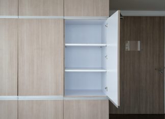 Fitted Wardrobes Cost UK: How Much Should You Pay In 2022? Fitted Wardrobes Cost UK How Much Should You Pay In 2022